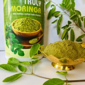 Moringa Powder